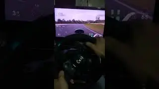 SAVE KARTKRAFT LOGITECH G923