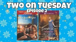 Two on Tuesday ☃️ Episode 2
