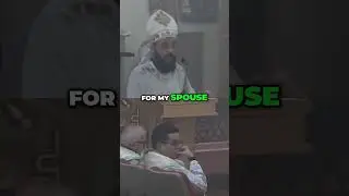 Live Forever: My Family's Quest for Eternal Life - Fr. Joshua Gerges