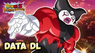 GOMAH ARRIVE DEMAIN &Agrave; 02H ! DATA DL |&nbsp;DOKKAN BATTLE
