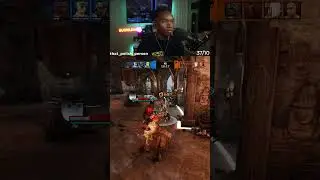Don't Gank The Medjay 😅😅 #forhonor  #gaming