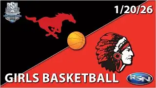 GAME NIGHT IN THE REGION: Munster at Portage - Girls Basketball - 1/20/25