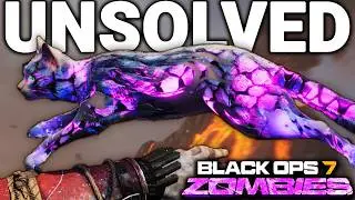 KOWAKUJO EASTER EGG STILL UNSOLVED... IS THAT A GOOD THING?