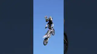 One of the most fun tricks in my arsenal! #KOD