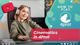 7. Cinematics
