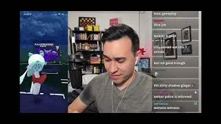 S&uacute;per Remix vs Ferrikster
