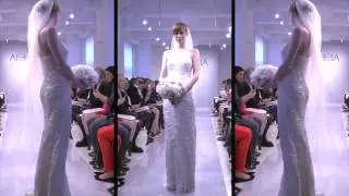 THEIA White Collection - Spring 2014