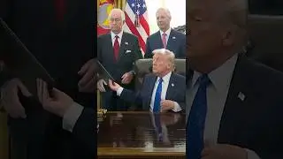 Trump Says He Didn&rsquo;t Ask Fed Pick Warsh to Cut Rates