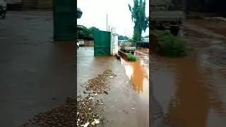 UKWU AKPU ROAD in Obollo afor in Udenu Local government area, Enugu State.
