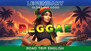 New Best Relaxing Nonstop Reggae Remix 💕 Best Of English Reggae Love Songs 💕 Reggae Music Mix 2025