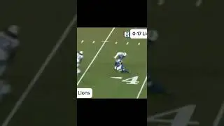 The 2008 Lions weren&rsquo;t good. #football #nfl