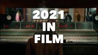 2021 in Film