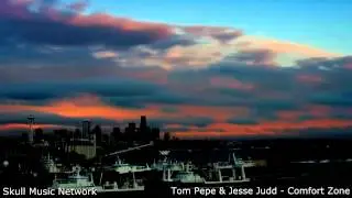 Tom Pepe & Jesse Judd - Comfort Zone