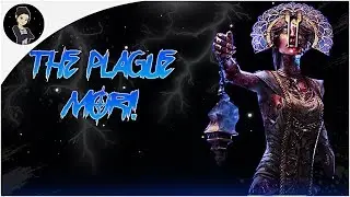 Dead By Daylight | THE PLAGUE MORI!
