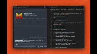 Slash-command skills in Mistral Vibe CLI