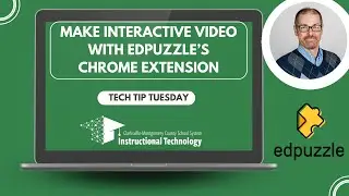 Make Interactive Video with Edpuzzle’s Chrome Extension