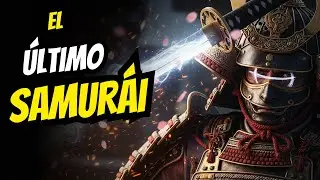 Samuráis y Katanas ⚔️ El Código de Honor y Muerte que Forjó Japón