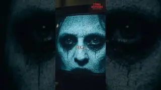 &ldquo;The Scariest TV Static Horror Story | Eternal Nightmares&rdquo;#shorts #shortvideo #horror