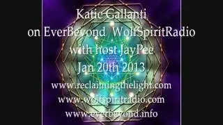 Katie Gallanti/ JayPee ~ Collective Dark/Light Issues & Metaphysical Solutions