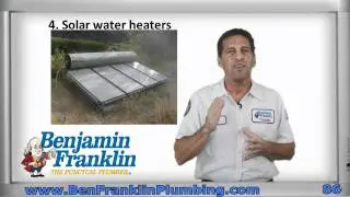 Benjamin Franklin Plumbing - Water Heater: Facts You Need To Know - Marion Indiana