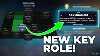 FC 26 Best Formations & Tactics Right Now (in-depth guide)