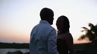 Muna Couples Retreat 2023 at Sandals Royal Cura&ccedil;ao
