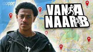 De strijd tegen Kleine John - Van A naar B 🏃🏽