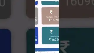 YE HAI CREATE MONEY KA POWER ||DAILY KA INCOME||