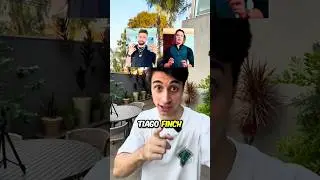 Quem &eacute; mais rico: Ruyter ou Thiago Finch?