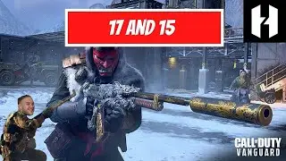 AUTOMATON BEST AR! Use This reticle! (Call Of Duty Warzone)