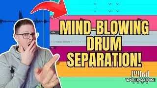 ReBeat by Wave Machine Labs &ndash; The Ultimate Drum Separation Plugin?
