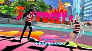 5STREET US GAME TRAILER 2022