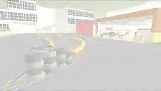 ING Renault F1 Team reveals Second Life experience