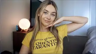 Putting You To Sleep With Some FAST & AGGRESSIVE ASMR