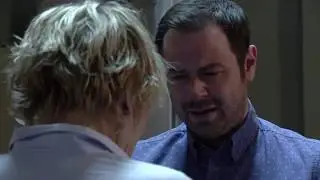 Mick & Linda - 5th August 2014 part 1