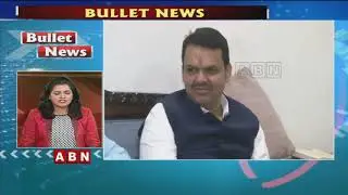 Top Headlines @9 AM | Speed News by ABN | 13 November 2019 | ABN Telugu