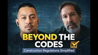 Beyond the Codes: How to Simplify Regulations & Turn Compliance Into an Advantage | Jonathan Wolk