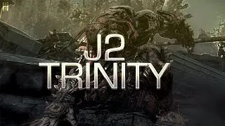 HvNz J2 | Gears of War 2 Minitage 