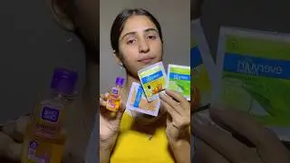 10 Rs facial glowing skin 😱😮 | Everyuth pack #youtubeshorts #shorts #trendingshorts #skincare