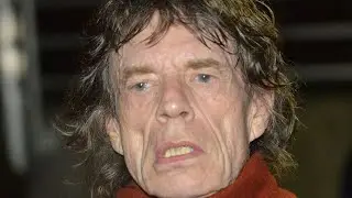 At 82, Mick Jagger FINALLY Admits What We All Suspected