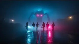 Stranger Mood Part 2 | The Strange Lab | Experimental Pop