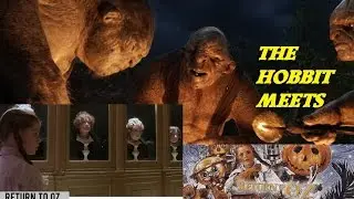 The Hobbit: Return To Oz - Another Set Of Issues