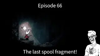 The last spool fragment is VERY well hidden! ~ Hollow knight Silksong Act III