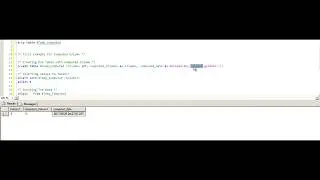 Computed Columns in SQL Server