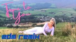 Heidi Anne - True To You (EDM Remix by Erik Ray) New Music Releases 2021