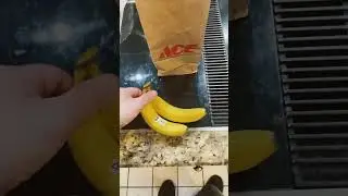 Quick and Easy Hacks to Ripen Bananas Fast! #shorts