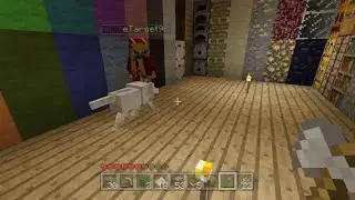 BryceAllan13 BONUS Reacts: Stampy's Lovely World S1EP19 - Inspiration Room
