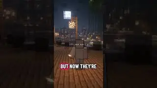 I think I&rsquo;m cooked 🥀 #minecraft #gaming #server