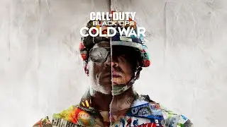 COD Black Ops Cold War [Beta]: Combined Arms on Cartel.