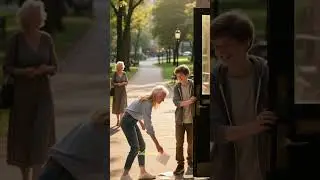 Let kindness lead